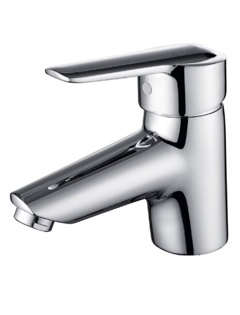 Смеситель Kaiser 20011 Orbit для раковины Смеситель Kaiser 20011 Orbit для раковины