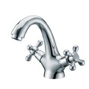 Смеситель Kaiser 44311 Carlson Style для раковины Смеситель Kaiser 44311 Carlson Style для раковины