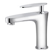 Смеситель Kaiser 02011 Star для раковины