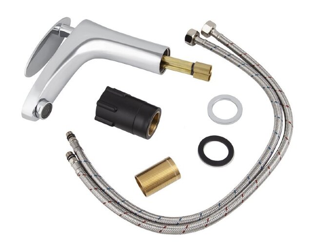 Смеситель Kaiser 02011 Star для раковины