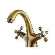 Смеситель Kaiser 44311-1 Carlson Style для раковины Смеситель Kaiser 44311-1 Carlson Style для раковины