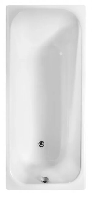 Ванна чугунная Wotte Start 170x75 Ванна чугунная Wotte Start 170x75