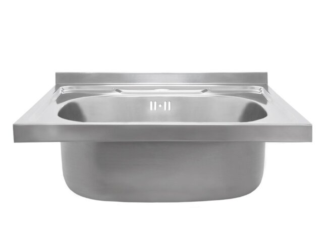 Мойка из нержавеющей стали Kaiser KSS-6050 Мойка из нержавеющей стали Kaiser KSS-6050