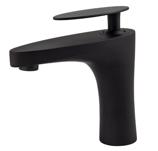 Смеситель Kaiser 02011-2 Star для раковины