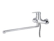 Смеситель Kaiser 20055 Orbit для ванны Смеситель Kaiser 20055 Orbit для ванны