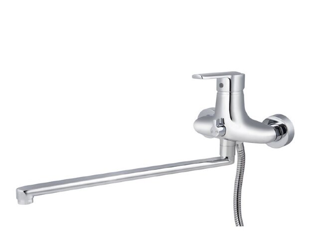 Смеситель Kaiser 20055 Orbit для ванны