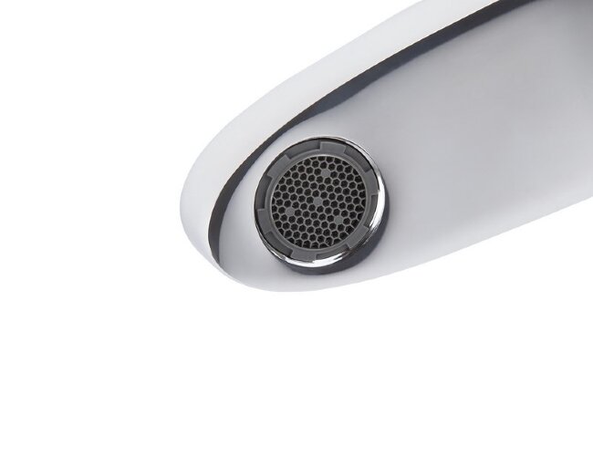 Смеситель Kaiser 02022 Star для ванны