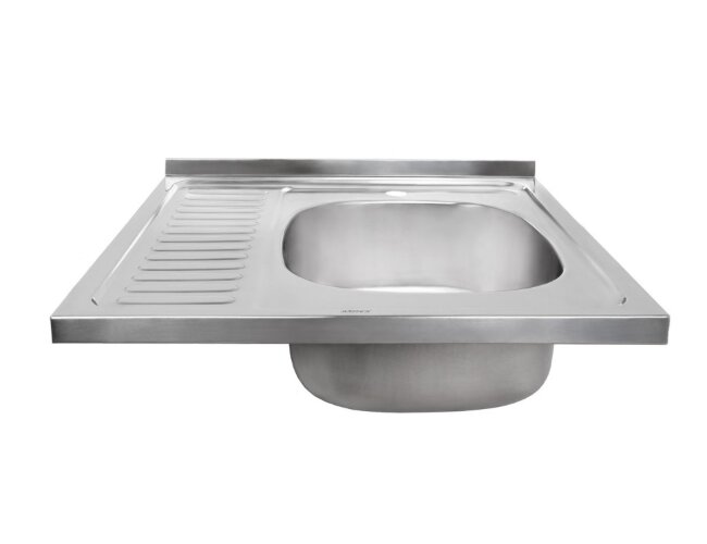Мойка из нержавеющей стали Kaiser KSS-6060R