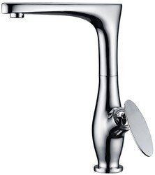 Смеситель Kaiser 02044 Star для кухни