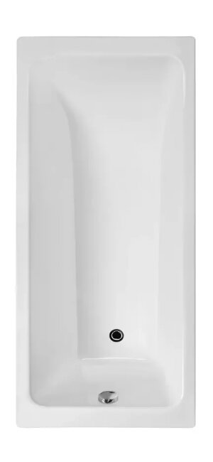 Ванна чугунная Wotte Line 150х70 Ванна чугунная Wotte Line 150х70