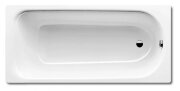 Стальная ванна Kaldewei Advantage Saniform Plus 160x70 mod. 362-1 111700010001 Стальная ванна Kaldewei Advantage Saniform Plus 160x70 mod. 362-1 111700010001