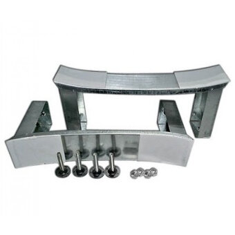 Ножки для ванны BLB Atlantica APMROS110