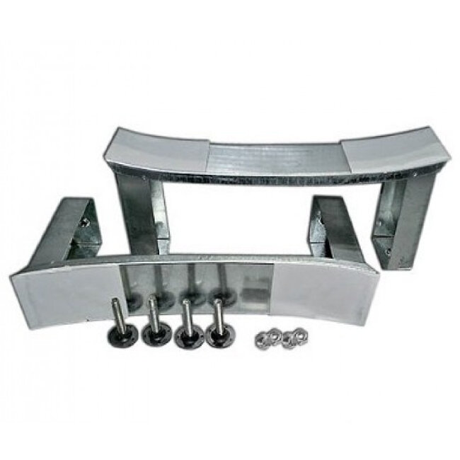 Ножки для ванны BLB Atlantica APMROS110 Ножки для ванны BLB Atlantica APMROS110