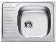 Мойка из нержавеющей стали Kaiser KSS-6550R Мойка из нержавеющей стали Kaiser KSS-6550R