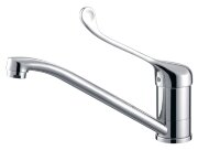 Смеситель Kaiser 21033 City хирургический Смеситель Kaiser 21033 City хирургический