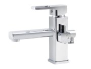 Смеситель Kaiser 64088 Sharp для биде