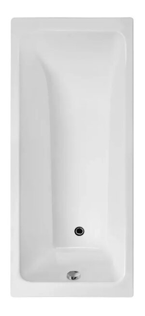 Ванна чугунная Wotte Line 160х70 Ванна чугунная Wotte Line 160х70