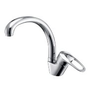 Смеситель Kaiser 21044 City для кухни Смеситель Kaiser 21044 City для кухни