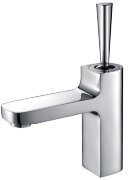 Смеситель Kaiser 65011 Vista для раковины