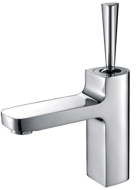 Смеситель Kaiser 65011 Vista для раковины