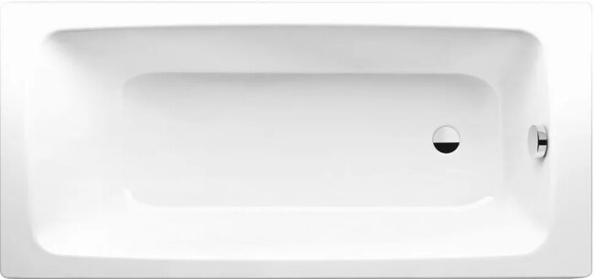 Стальная ванна Kaldewei Cayono 160x70 mod. 748 274800010001 Стальная ванна Kaldewei Cayono 160x70 mod. 748 274800010001