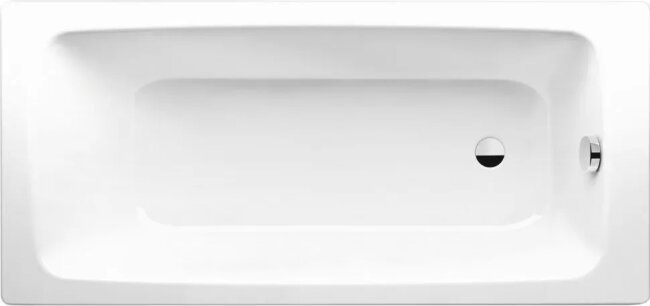 Стальная ванна Kaldewei Cayono 160x70 mod. 748 с покрытием Easy-Clean 274800013001 Стальная ванна Kaldewei Cayono 160x70 mod. 748 с покрытием Easy-Clean 274800013001