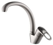 Смеситель Kaiser 21544 City для кухни Смеситель Kaiser 21544 City для кухни