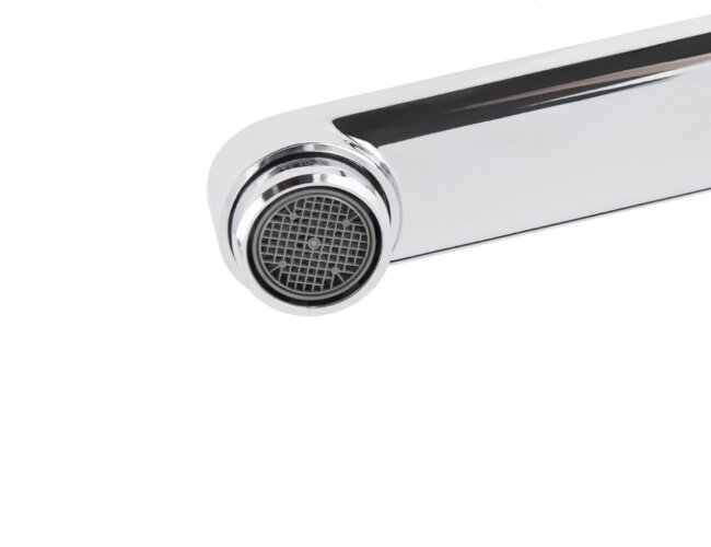 Смеситель Kaiser 46155+лейка+шланг Suer для ванны