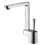 Смеситель Kaiser 65044 Vista для кухни