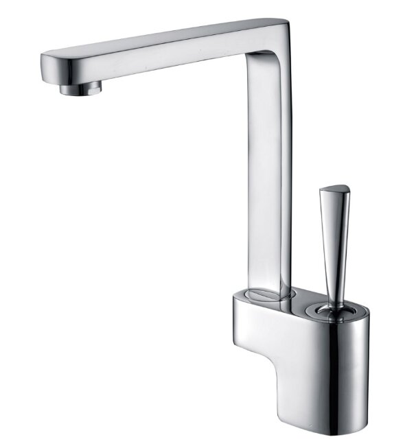 Смеситель Kaiser 65044 Vista для кухни