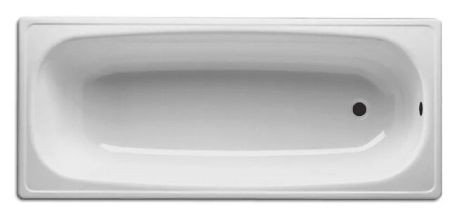 Стальная ванна BLB Europa 150x70 B50E Стальная ванна BLB Europa 150x70 B50E