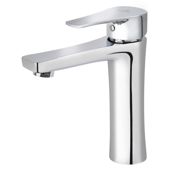 Смеситель Kaiser 04011 Sofia для раковины