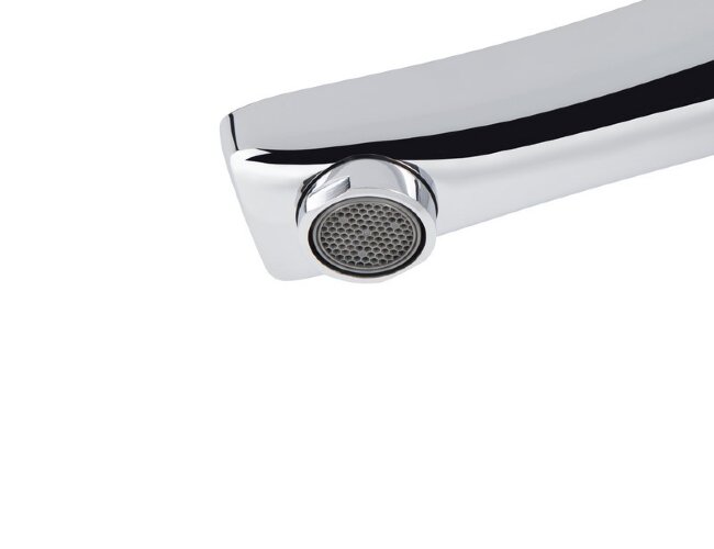 Смеситель Kaiser 04011 Sofia для раковины