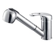 Смеситель Kaiser 22033 Planet для кухни Смеситель Kaiser 22033 Planet для кухни