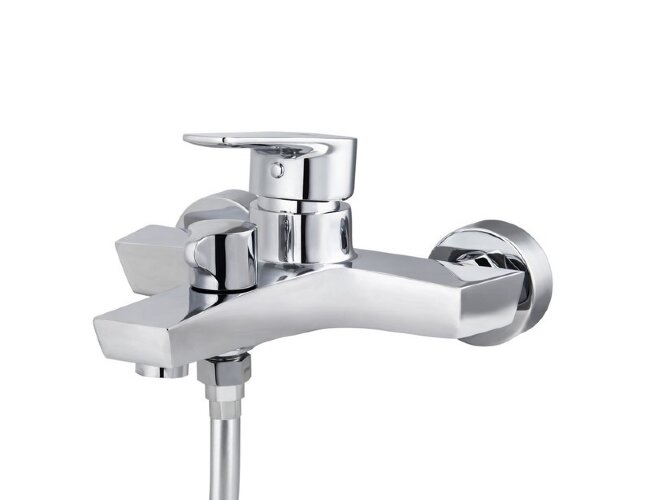 Смеситель Kaiser 04022 Sofia для ванны
