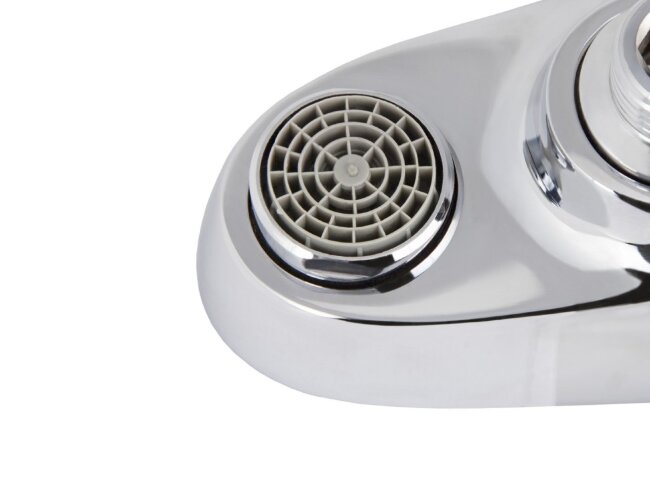 Смеситель Kaiser 32022 Luxor для ванны