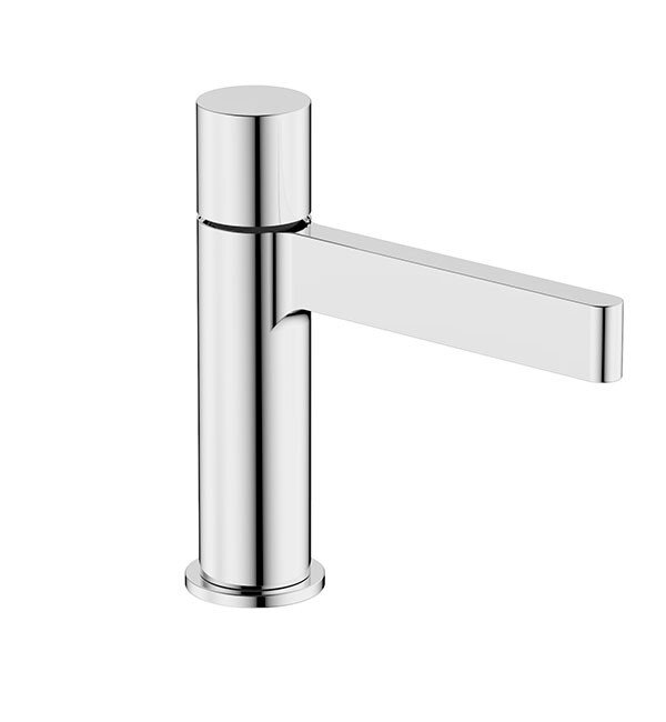 Смеситель Kaiser 47511 Logo для раковины Смеситель Kaiser 47511 Logo для раковины