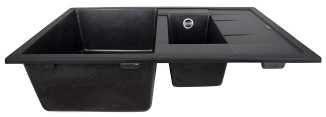 Мойка-Гранит Kaiser KG2M-7850-BP