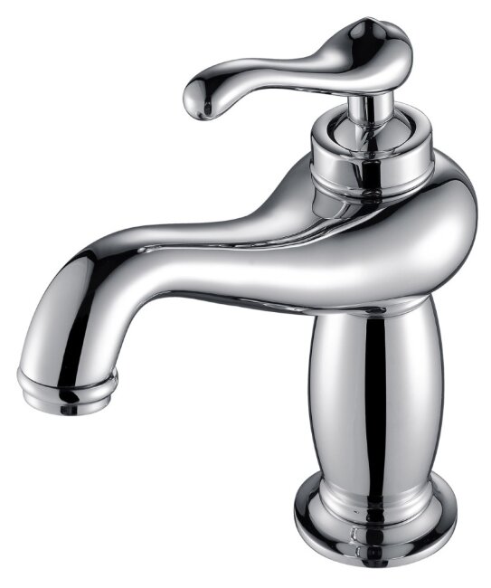 Смеситель Kaiser 47711 Logo для раковины Смеситель Kaiser 47711 Logo для раковины