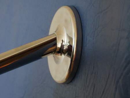 Карниз Г- образный G-Grand 180x70 см Карниз Г- образный G-Grand 180x70 см