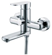 Смеситель Kaiser 33022 Arena для ванны Смеситель Kaiser 33022 Arena для ванны