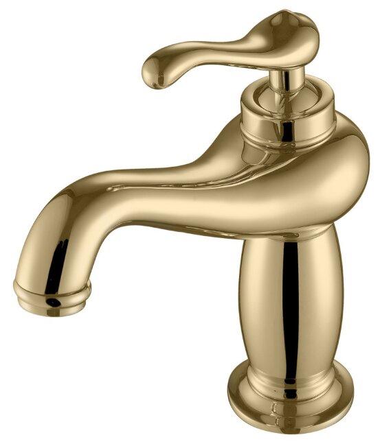 Смеситель Kaiser 47711-1 Logo для раковины Смеситель Kaiser 47711-1 Logo для раковины