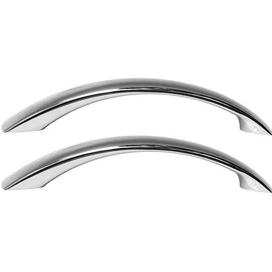 Ручки для ванн BLB A00ACRFR1 Fresh New, хром Ручки для ванн BLB A00ACRFR1 Fresh New, хром