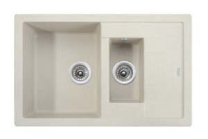 Мойка-Гранит Kaiser KG2M-7850-SB Мойка-Гранит Kaiser KG2M-7850-SB