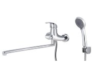 Смеситель Kaiser 23055 Nova Betta для ванны Смеситель Kaiser 23055 Nova Betta для ванны