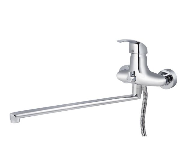 Смеситель Kaiser 23055 Nova Betta для ванны