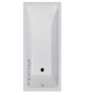 Ванна чугунная Vinsent Veron Square 140x70