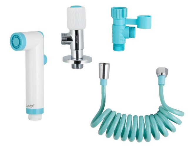 Гигиенический набор Kaiser SH-353