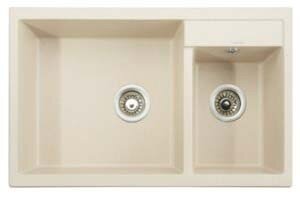 Мойка-Гранит Kaiser KG2M-8050-J