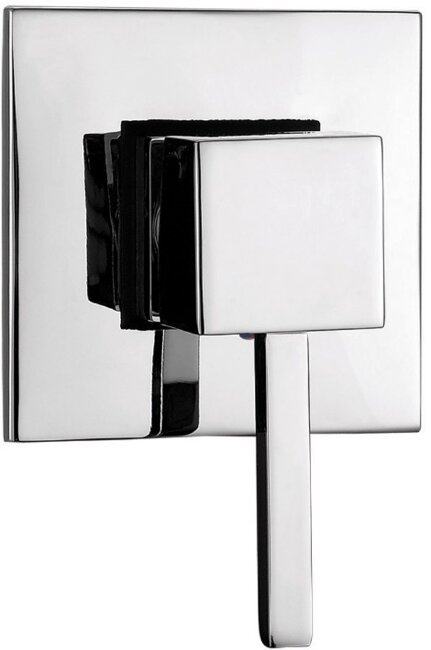 Смеситель Kaiser 25017 Quadris для скрытого монтажа Смеситель Kaiser 25017 Quadris для скрытого монтажа